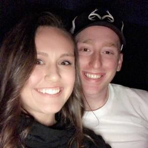 Meet your Posher, Caleb